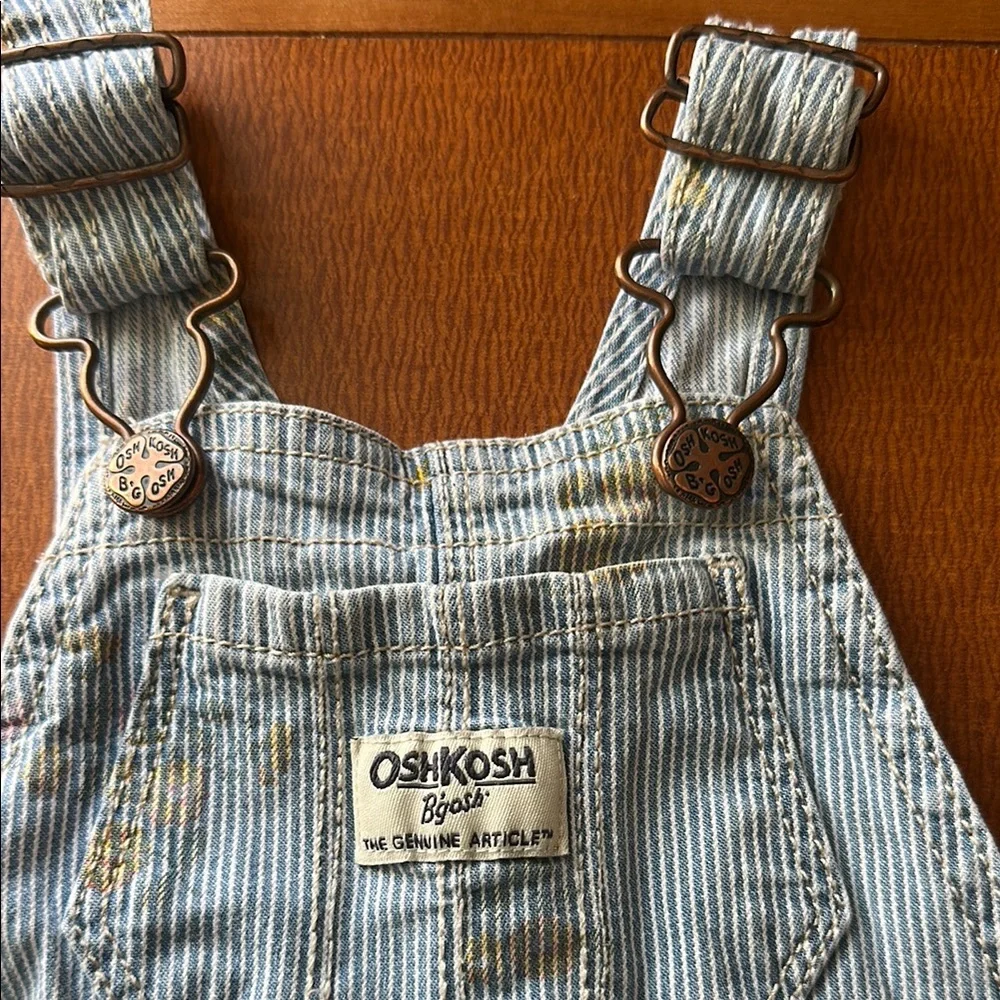 OshKosh Bgosh adorable light